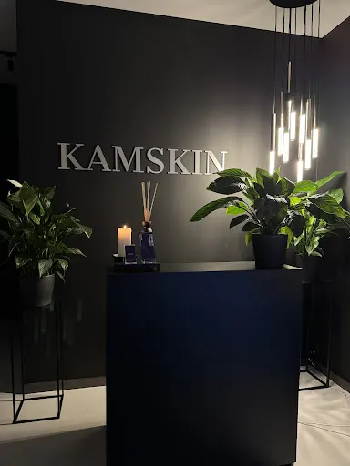 KAMSKIN - klinika medycyny estetycznej Warszawa